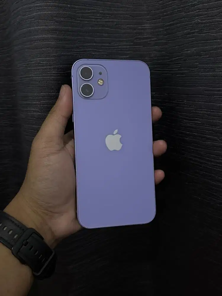 iPhone 12 64GB Inter