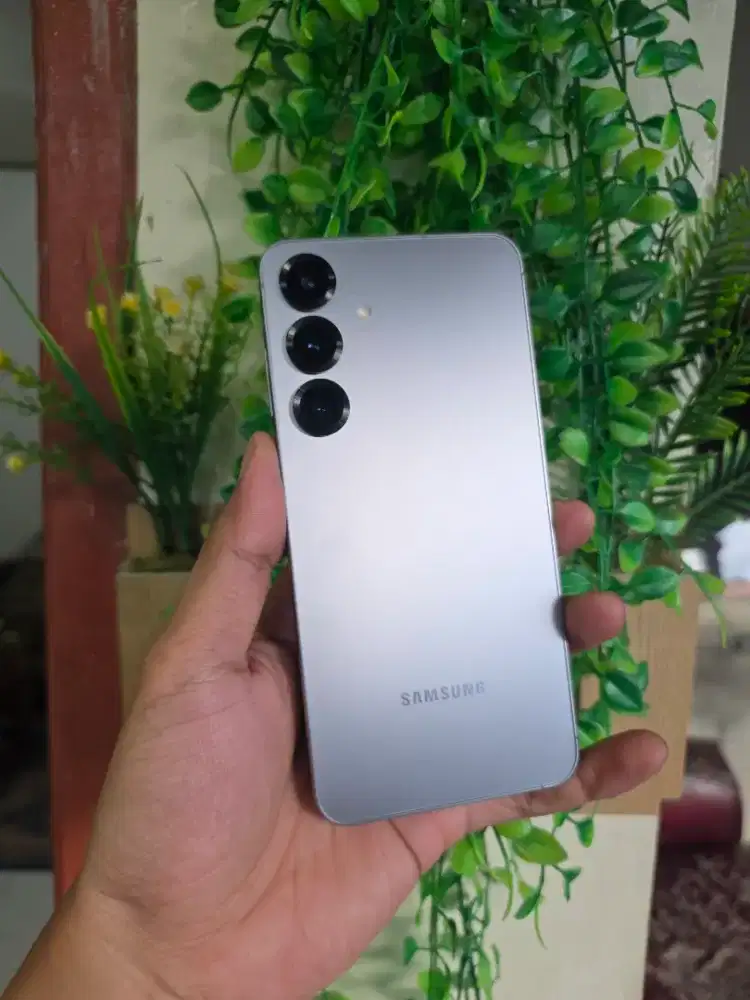 Samsung S25 Plus 5G 12/512 Gb Sein Fullset Termurahhh