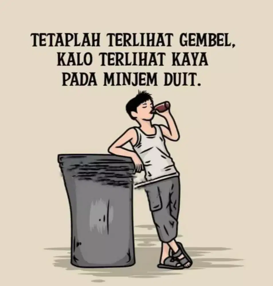 Butuh kerja apa aja laki laki usia 35 thn