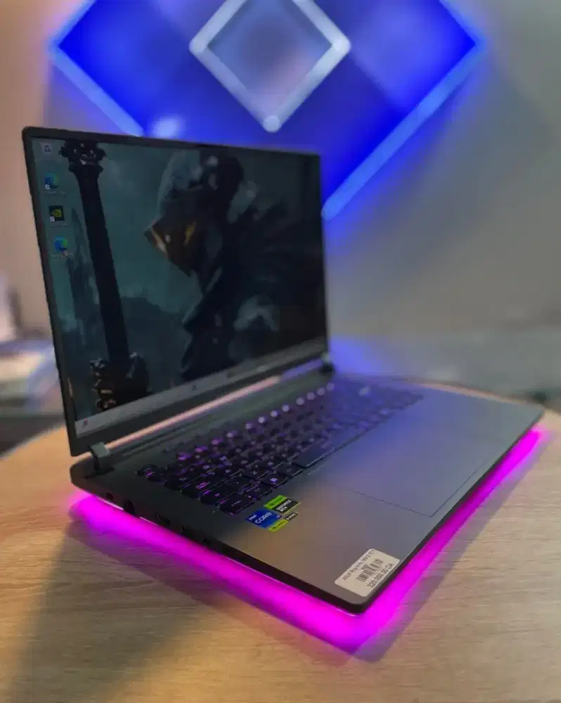 MENERIMA MacBook iMac Laptop Komputer DIBELI DIJEMPUT