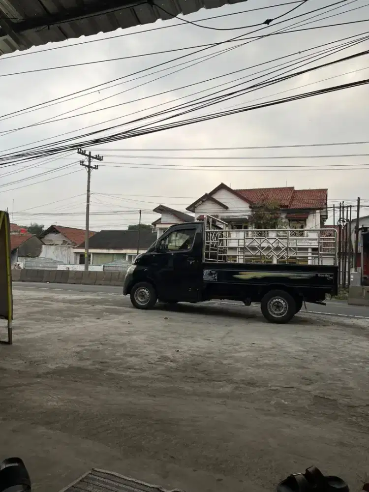 Jasa Angkut Tambak-Sumpiuh