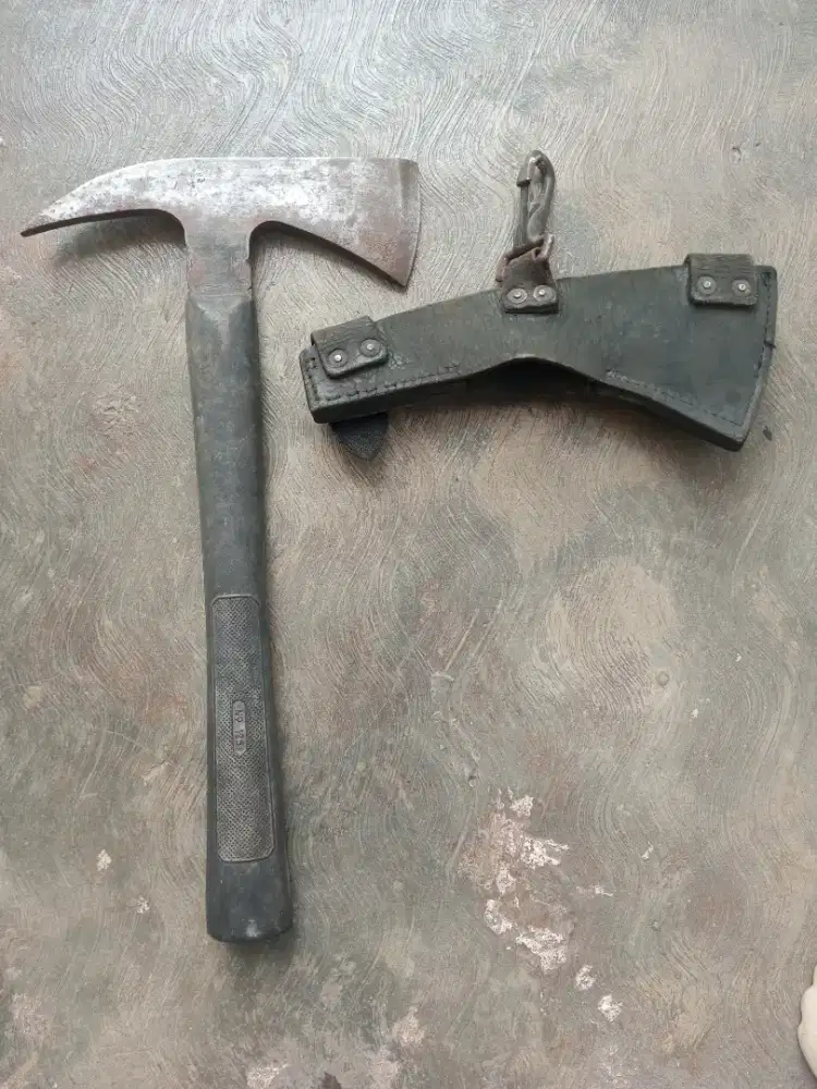 Kapak Made in england