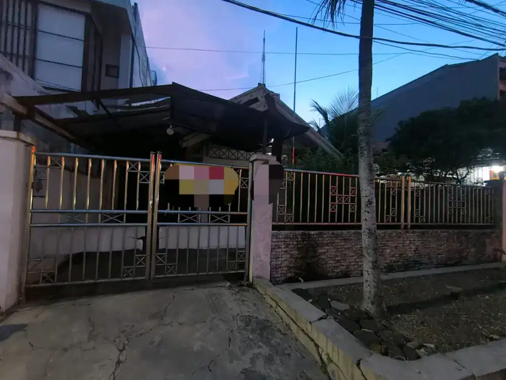 Darmi Permai Selatan