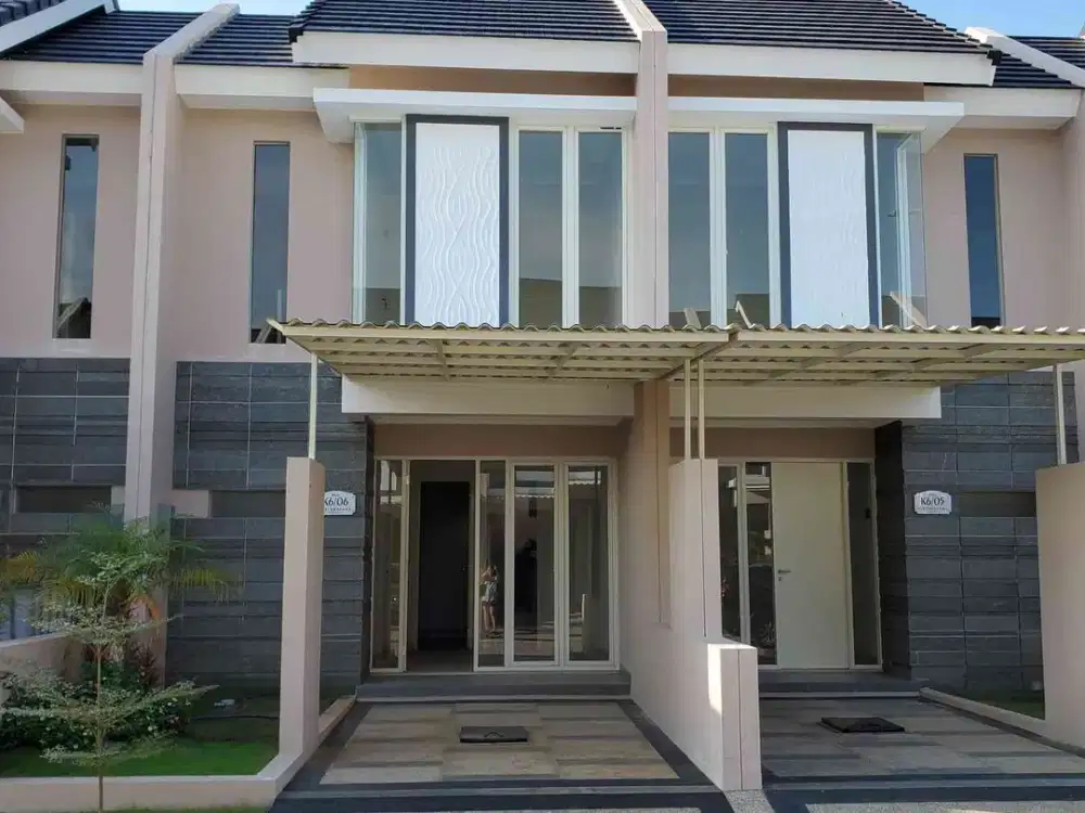 Puri Safira Alisha Cluster Shanaya