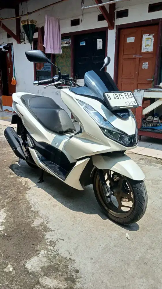 Jual PCX 2023 abs