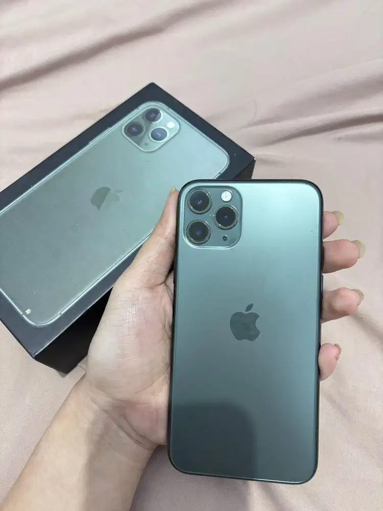 Iphone 11 Pro 256 GB