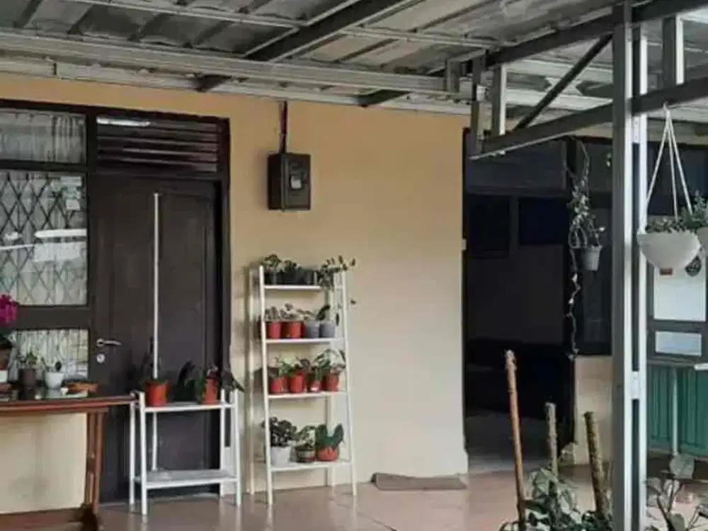 Jual rumah hitung tanah


Lt 232
Lm 8
SHM
IMB utk kantor / rumah kost 3 lt

hrg 3,7M