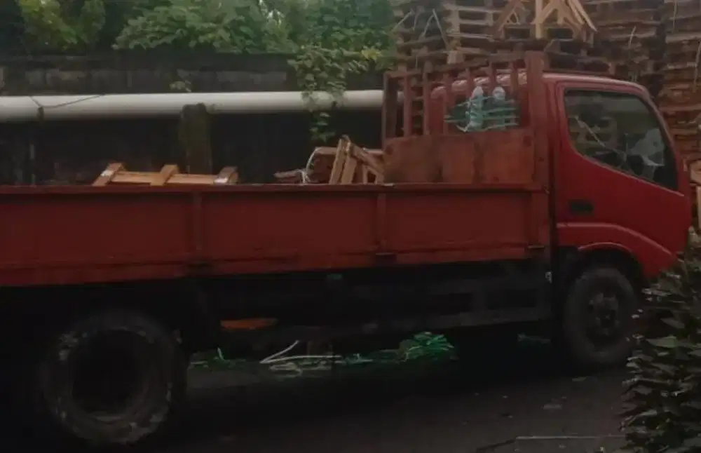 LOWONGAN SUPIR DRIVER CDE keramik