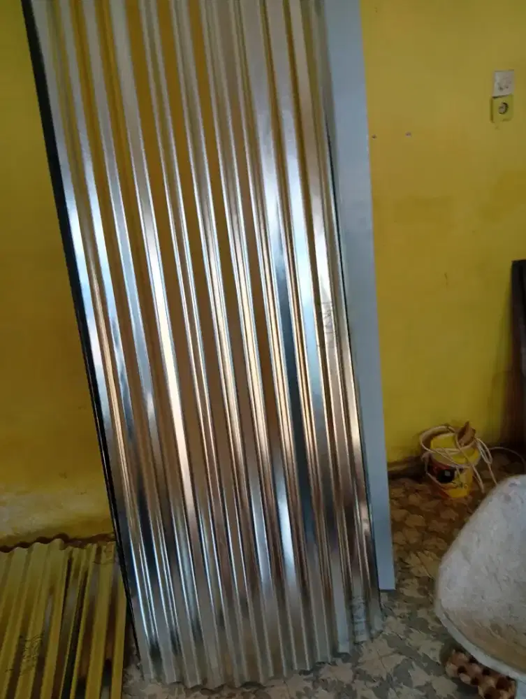 SENG 8 KAKI ANGSA MAS