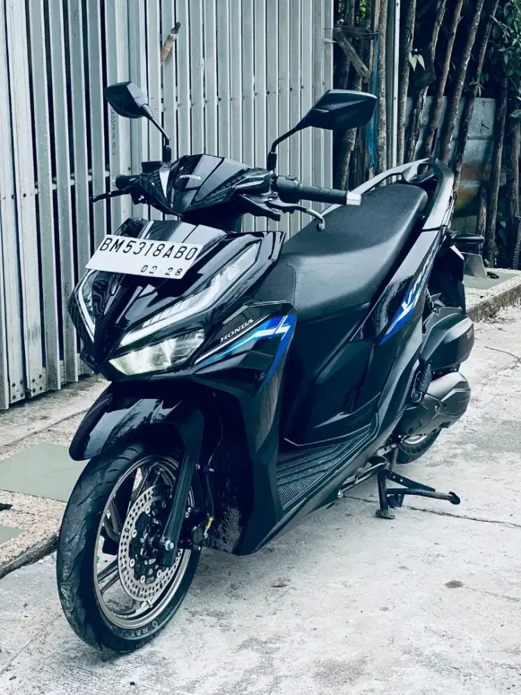 Honda Vario 125 Gen 2