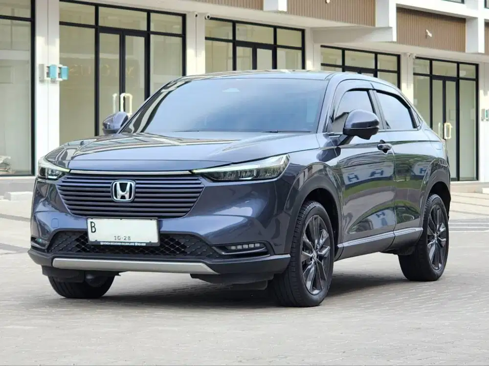 Honda HRV SE 2023 km 11rb