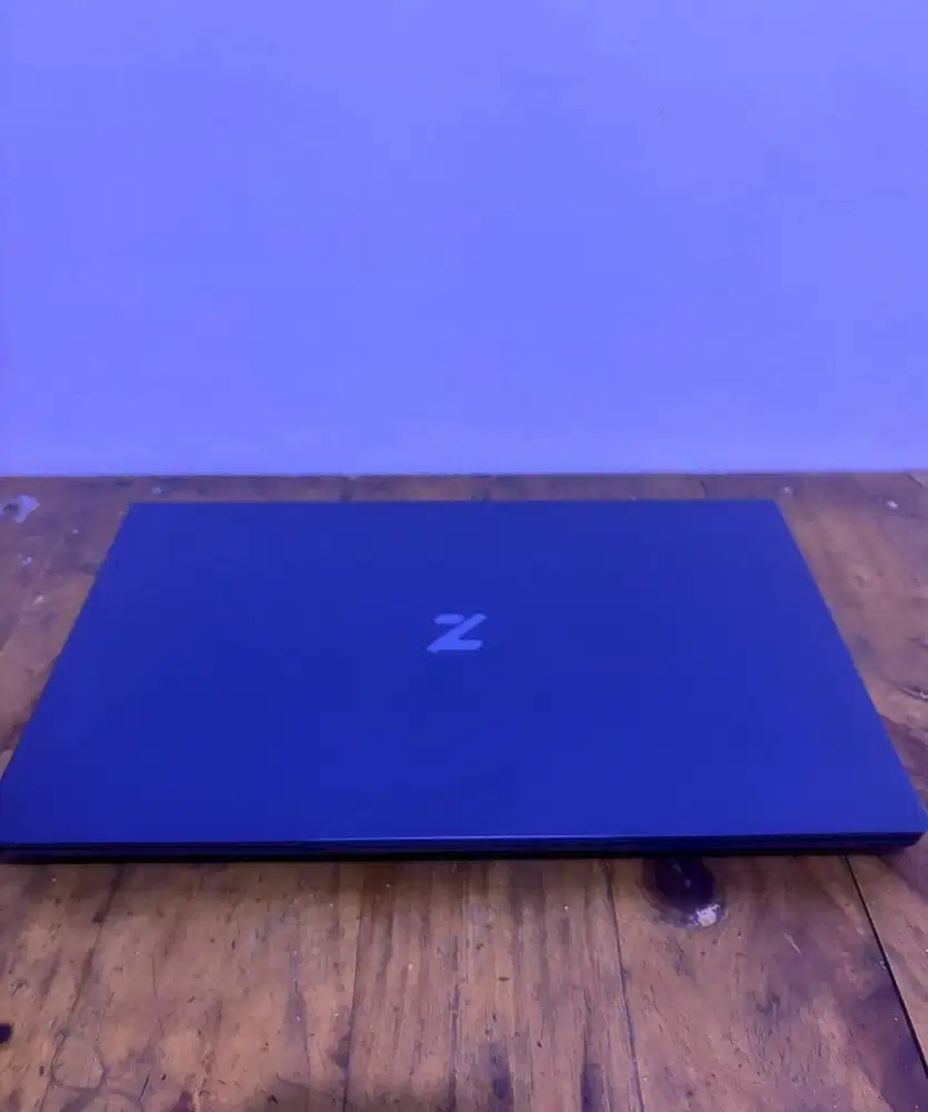 Jual Cepat Laptop Zyrex L Book