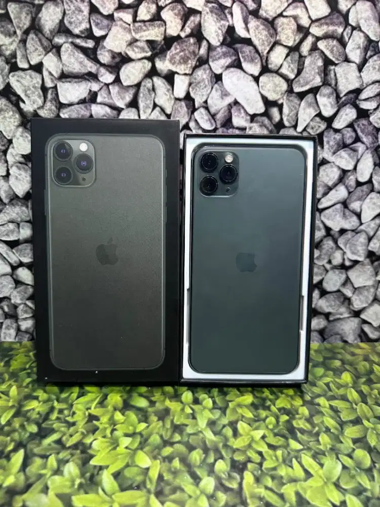 Iphone 11promax 256Gb