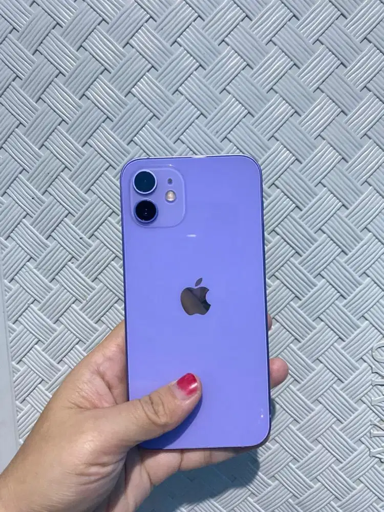 iphone 12 128Gb ex ibox mulus