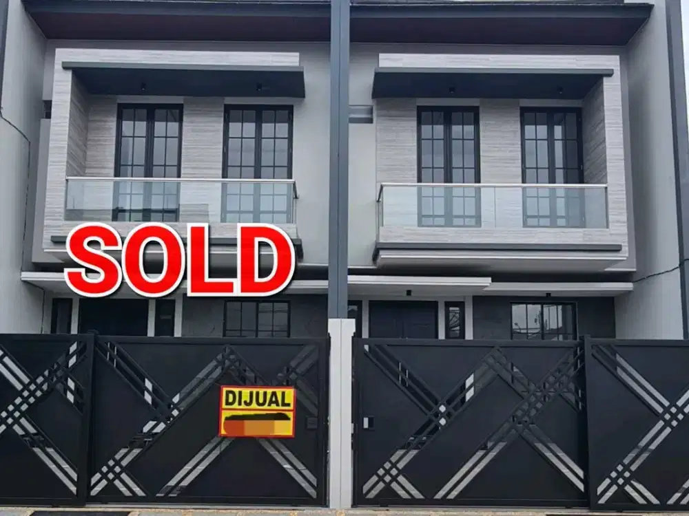 Manyar Kertoadi New Minimalis, dkt kertajaya, dharmahusada