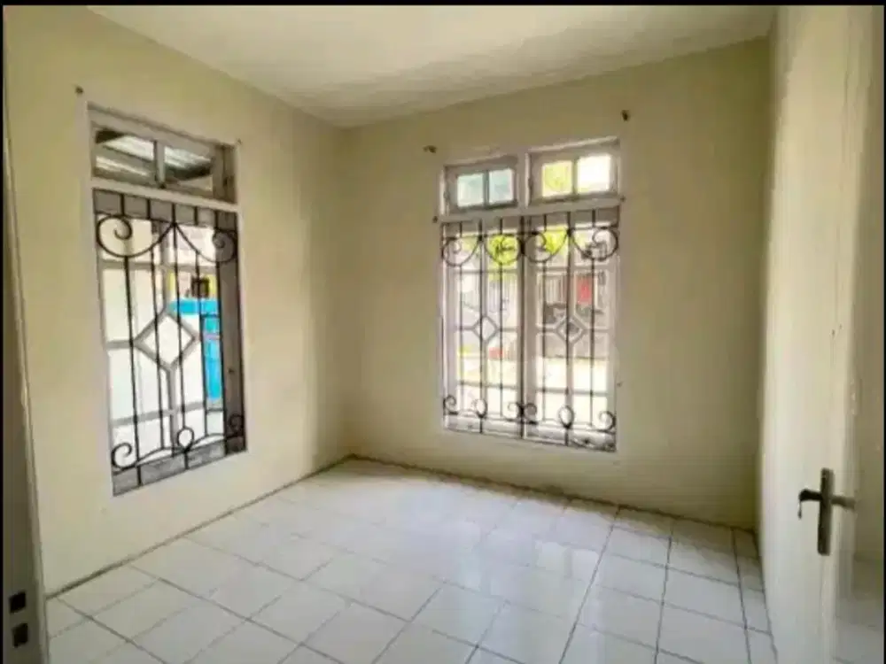 Dijual Rumah Puri Indah Dekat Tol Sidoarjo