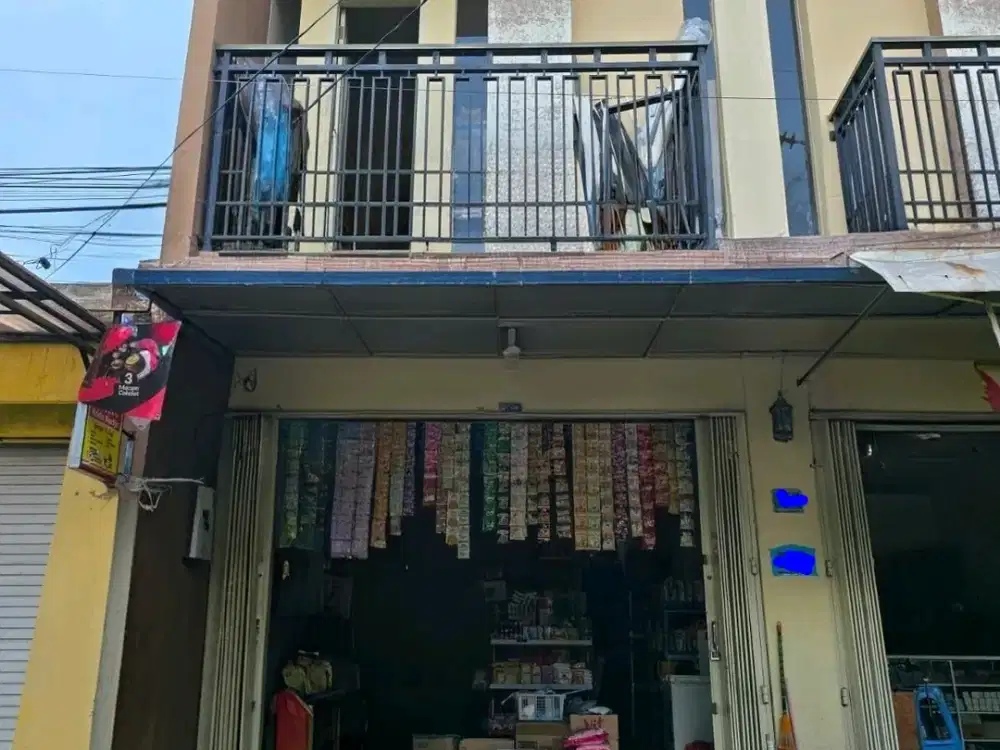 MANUKAN REJO MANUKAN LUHUR SURABAYA