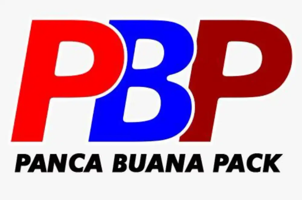 Kurir antar barang (Pria)