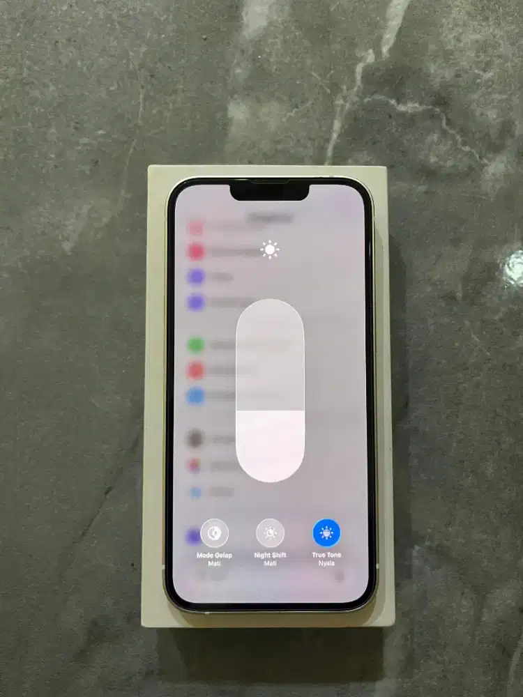 IPHONE 13 128GB INTER