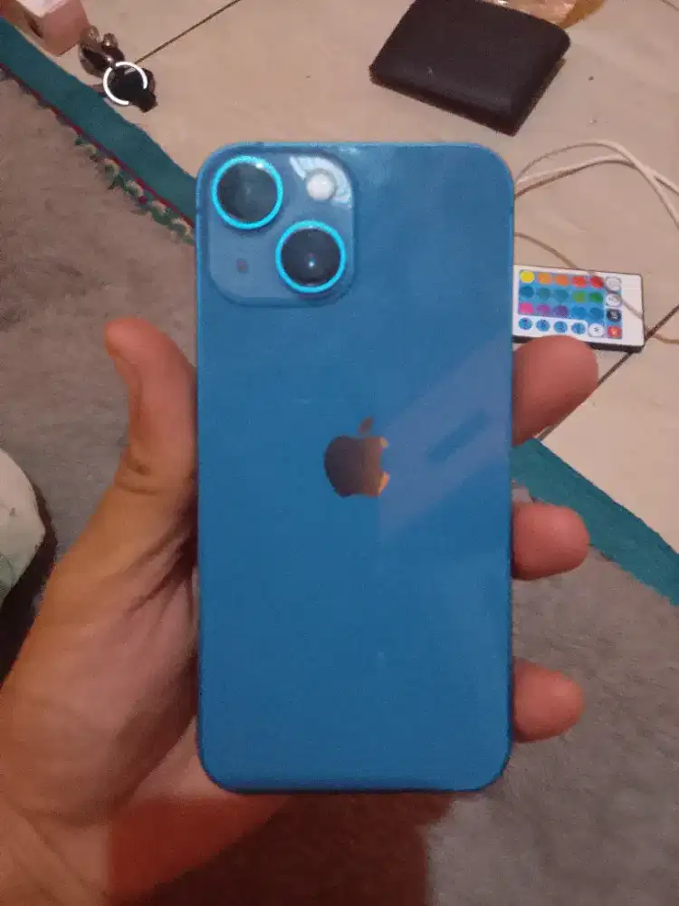 di jual iPhone 13 mini