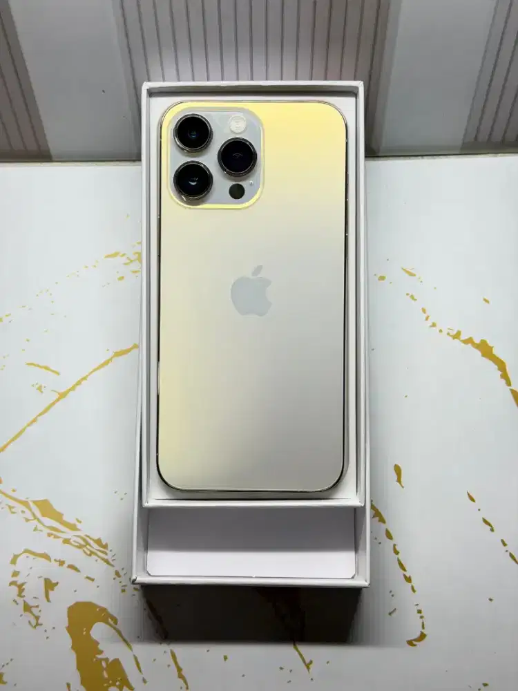 iPhone 14 promax 128 interallop