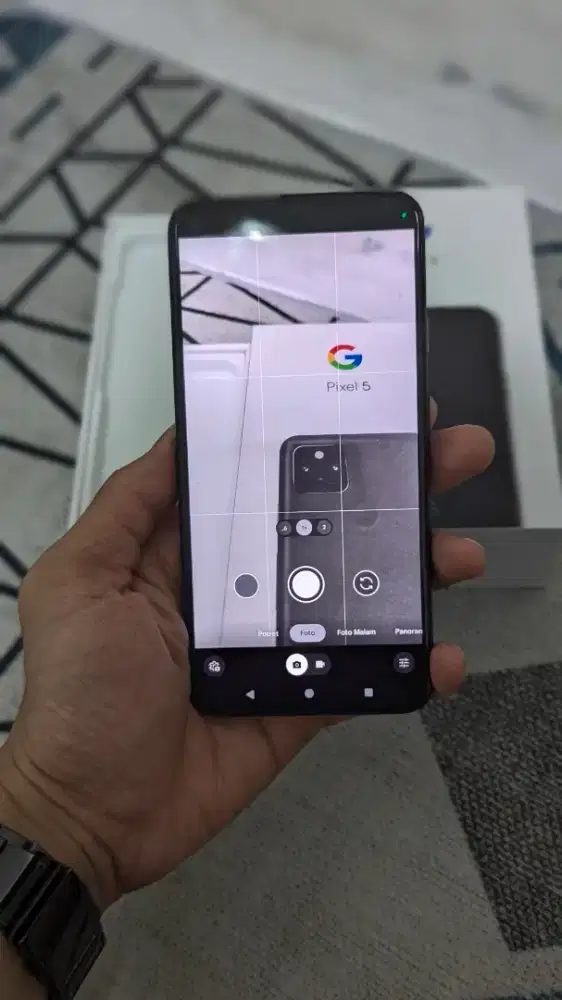 Google Pixel 5 6/128