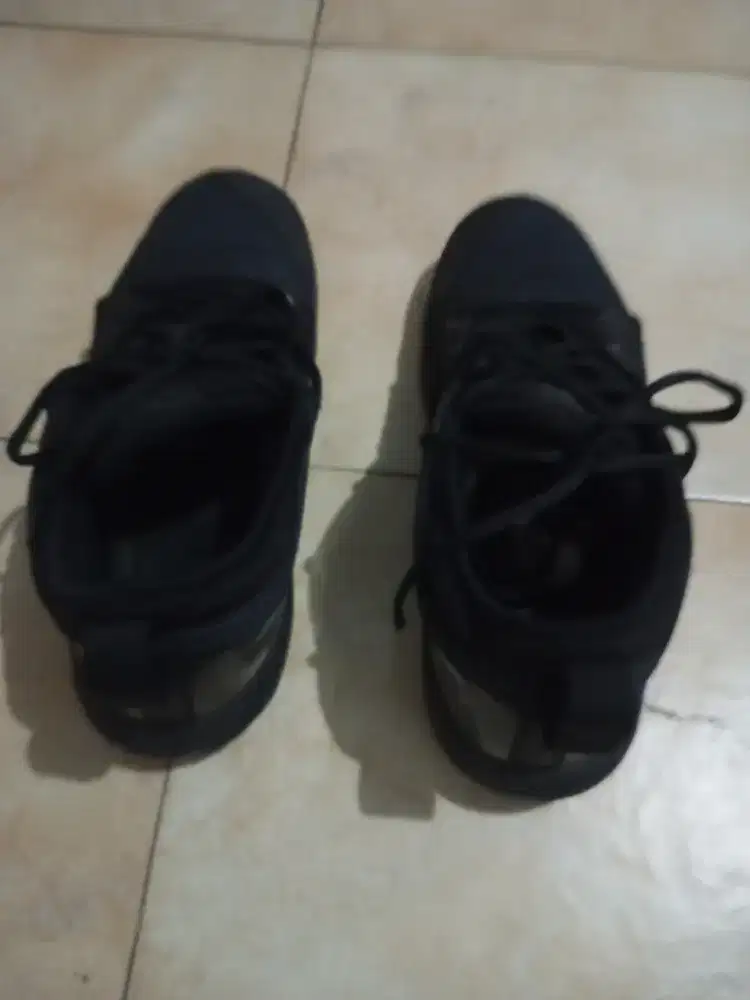 Sepatu Nike edisi Play Station 100% ORIGINAL
