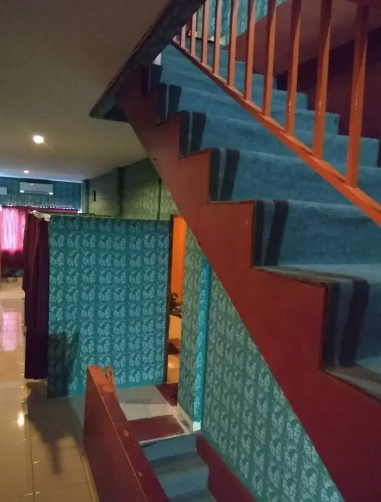 Membuka Kemitraan/Franchise Usaha Reflexy Keluarga