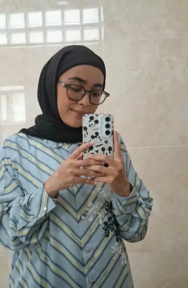 Tolong bantu info loker nya