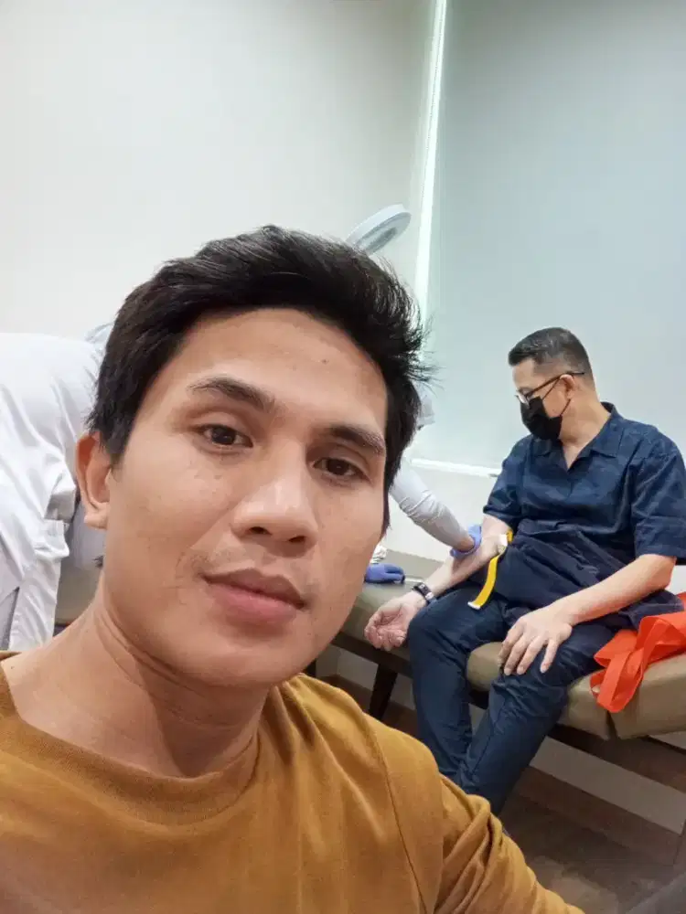 Butuh kerjaan sampingan