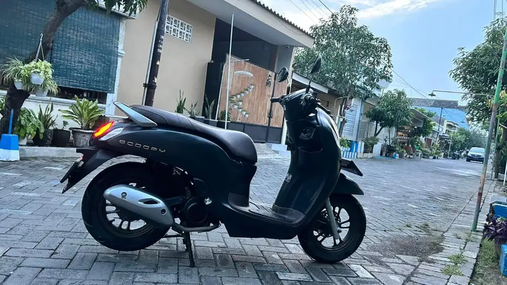 Scoppy prestige 2023 akhir bulan 11