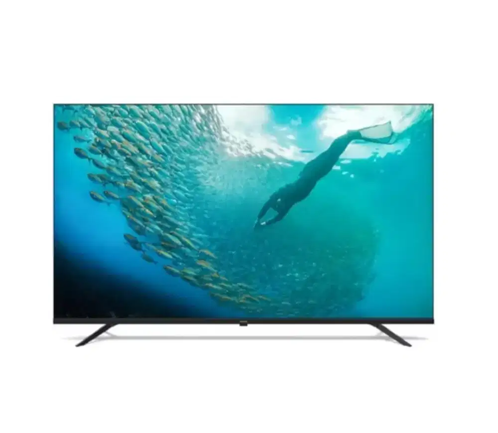 Tv Philips 55 android