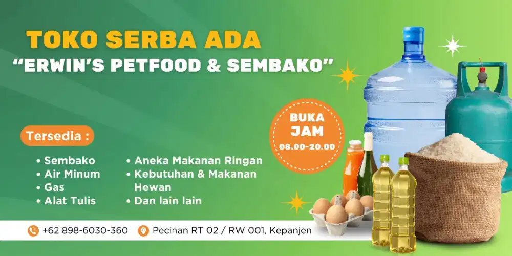 Yang benar benar membutuhkan pekerjaan