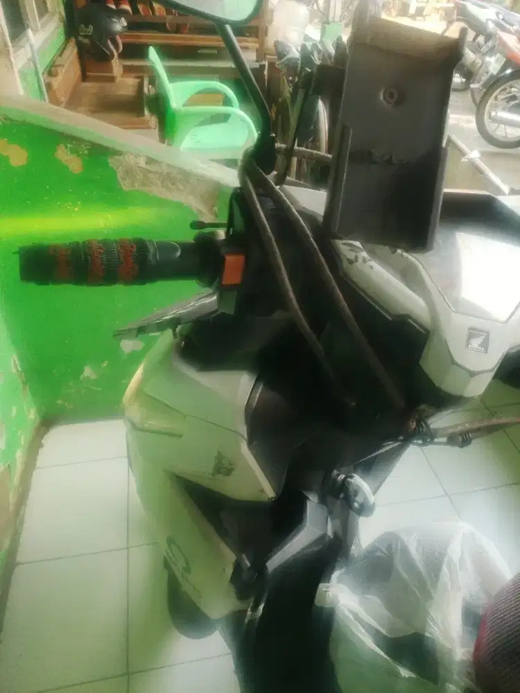 Jual Vario 150 2015
