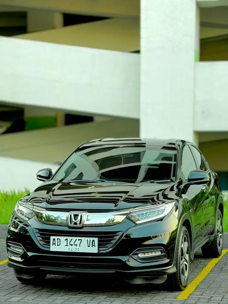 HRV SE 2021 Full Original