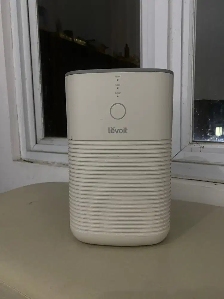 Dijual Air Purifier Levoit