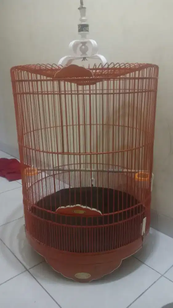 Sangkar murai rafi jaya no 1