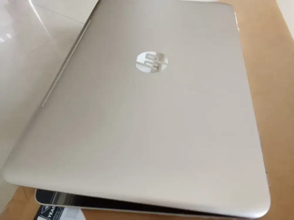 Laptop HP i7/8GbDDR4/Touchscreen