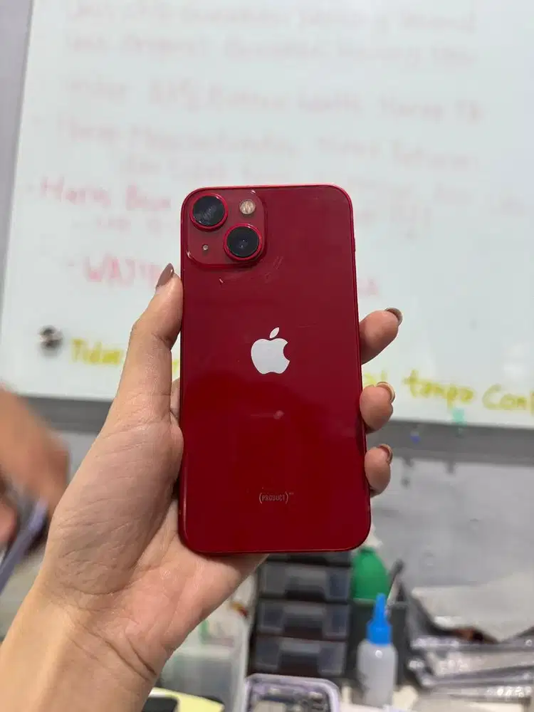 Iphone 13 mini 256gb inter all operator