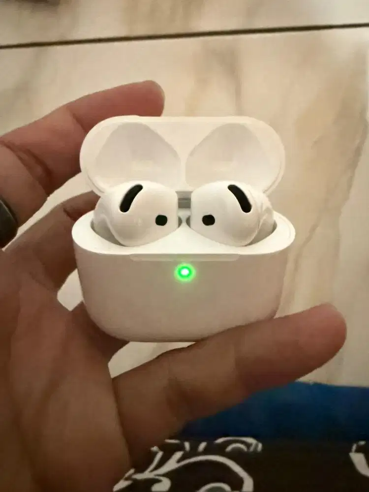 airpod gen 4 ANC