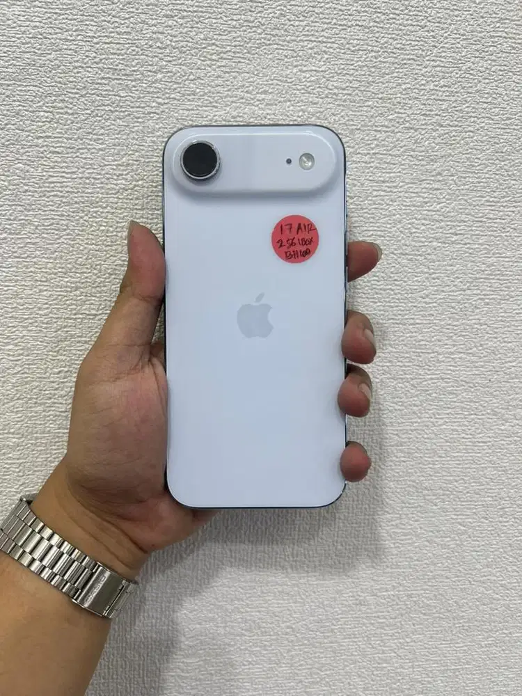 Iphone Air 256gb ibox