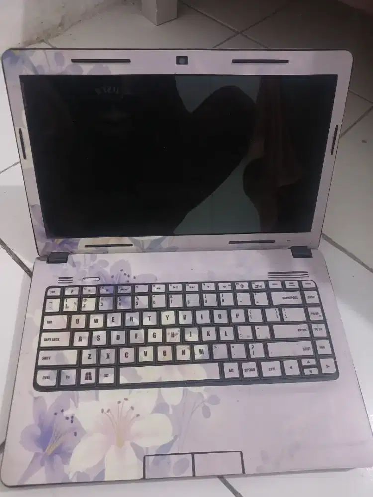 laptop HP masih bisa di nego