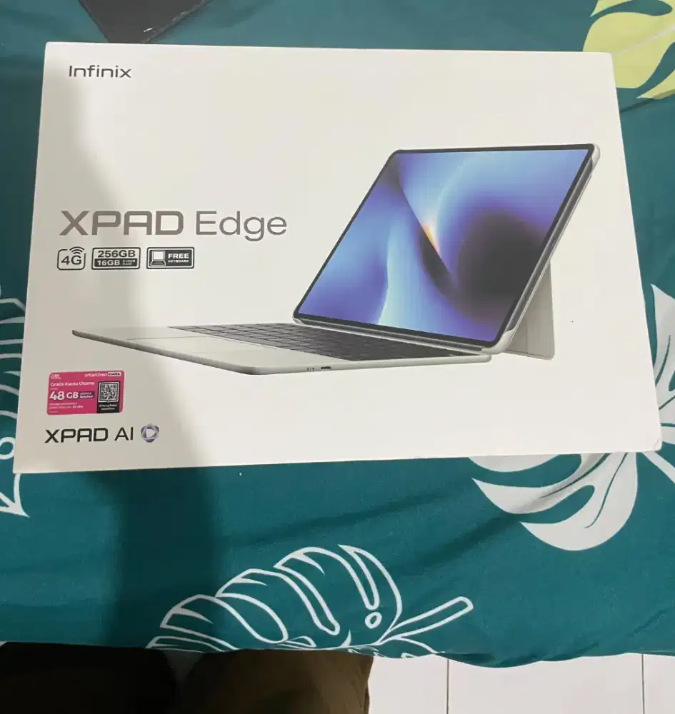 XPad/laptop mini