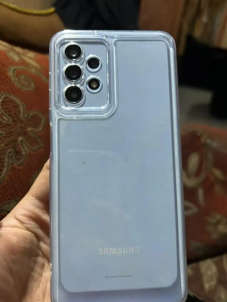 JUAL HANDPHONE SECOND HAND SAMSUNG