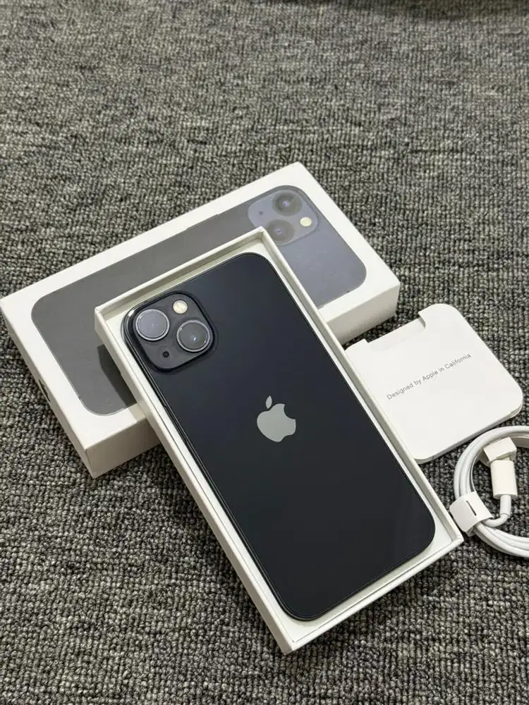 Iphone 13 128Gb inter all Op