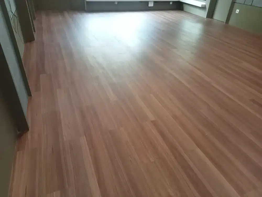 Vinil flooring 3 mili