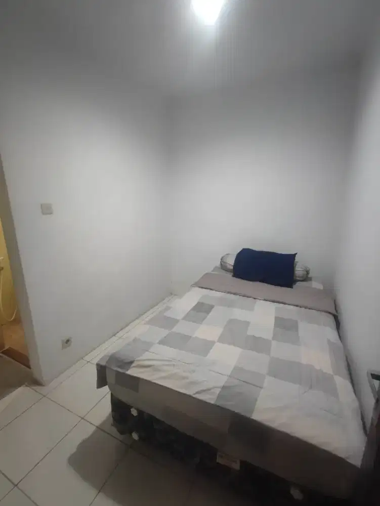 Dibutuhkan Penjaga Rumah Kos