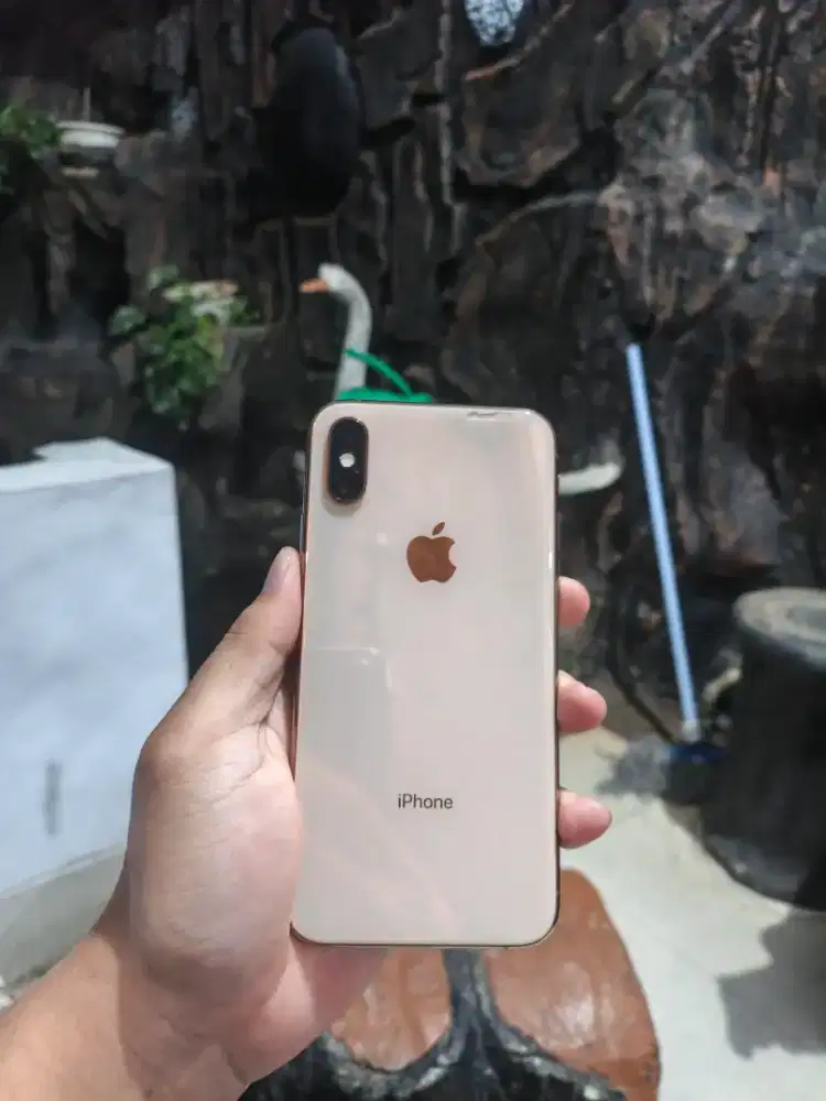 iPhone xs 512gb inter