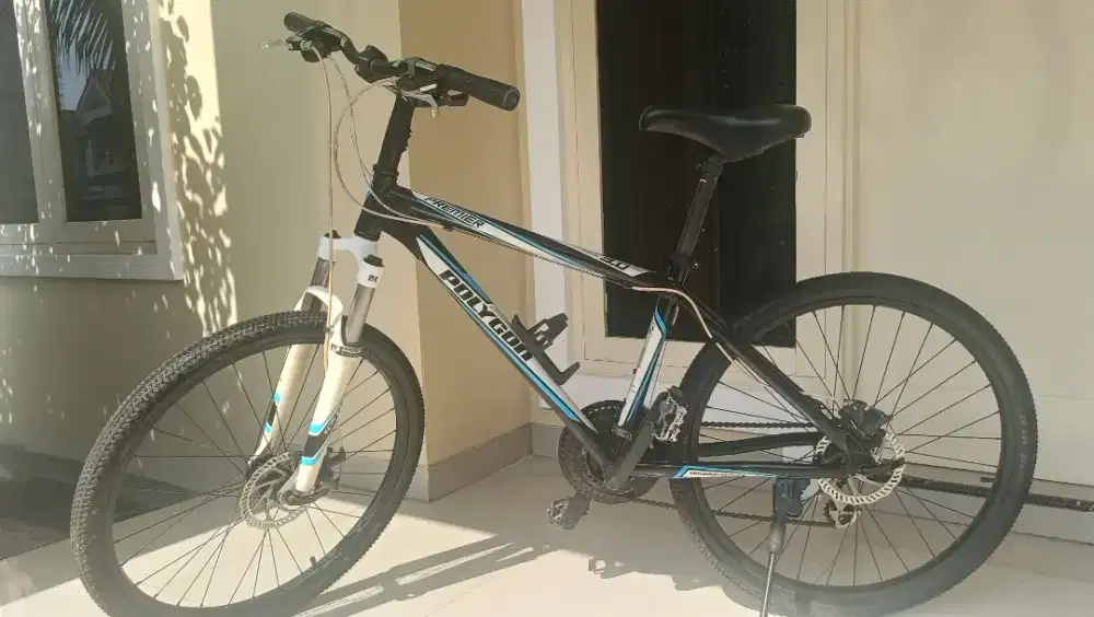 Polygon Premier 3 istimewa