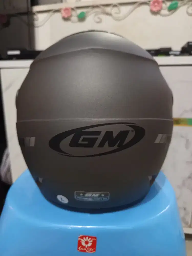 Helm GM evolution